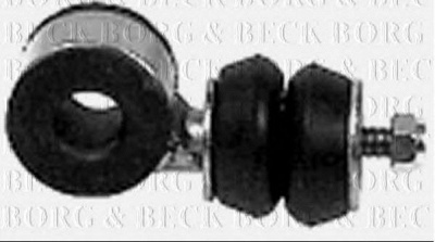 BORG & BECK bdl6334 -  Тяга / стойка, стабилизатор